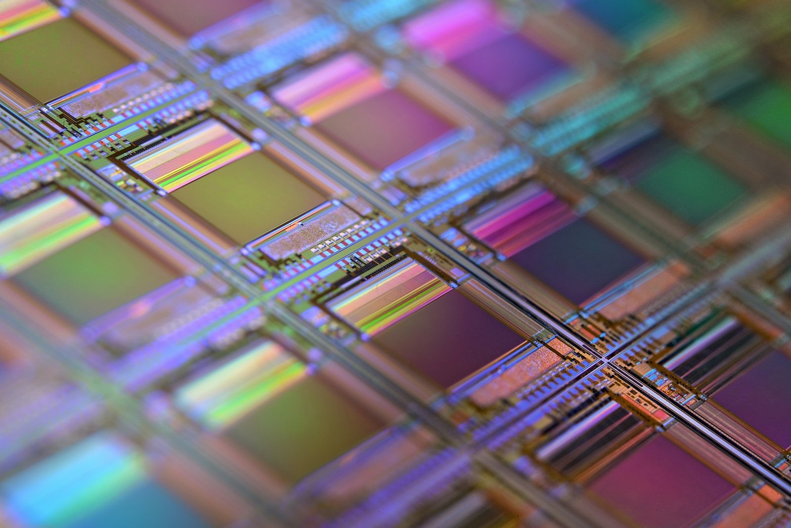 Components & Semiconductors
