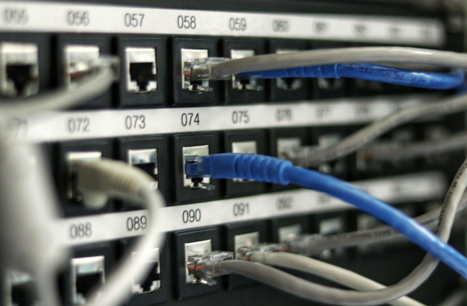 Data Infrastructure